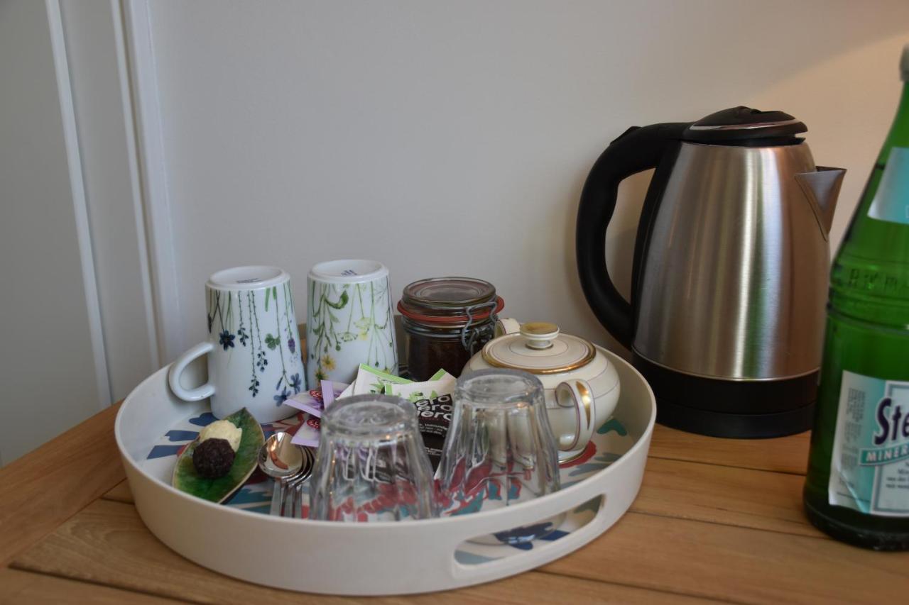 Bed & Breakfast Am Rheinsteig Bad Honnef Dış mekan fotoğraf